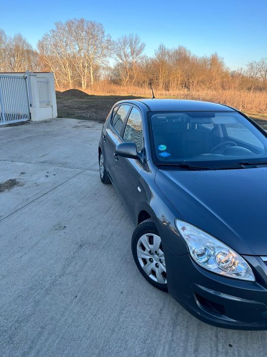 Hyundai i30 de vanzare