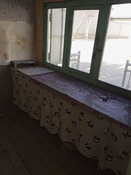 Бутка сотилади, Фаргона шахри