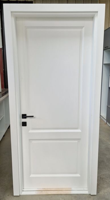 Usi de interior din lemn masiv | Mobilier la comanda