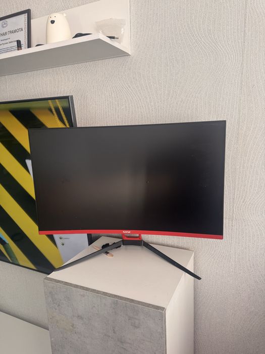 Продам игровой комьютер комплект