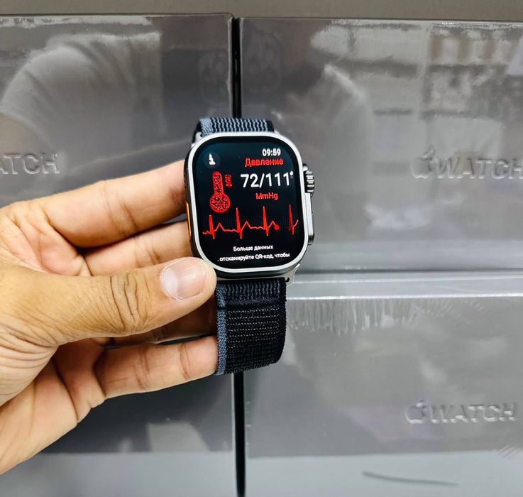 Смарт-часы Watch 11