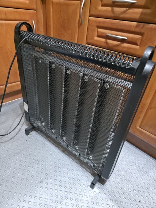 Обогреватель инфракрасный Tesy