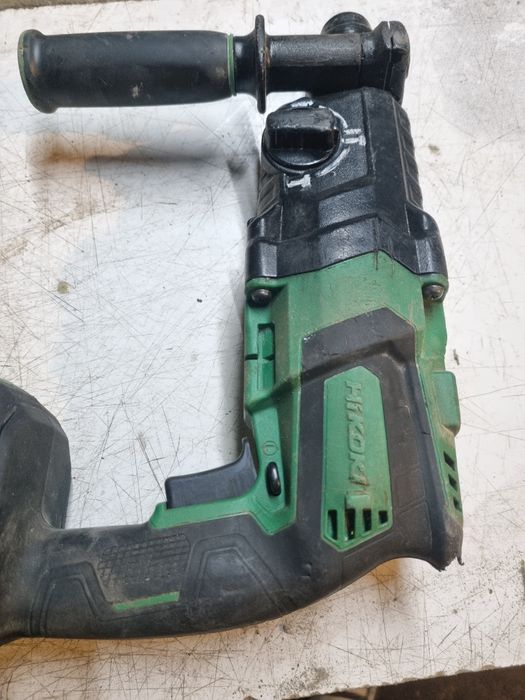 De vanzare rotopercutor