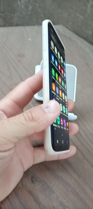 Samsung s9 4.64.gb xolati ideyal