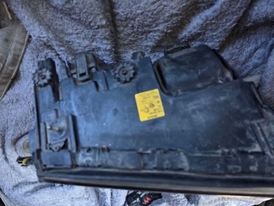 Фара от бмв б, у