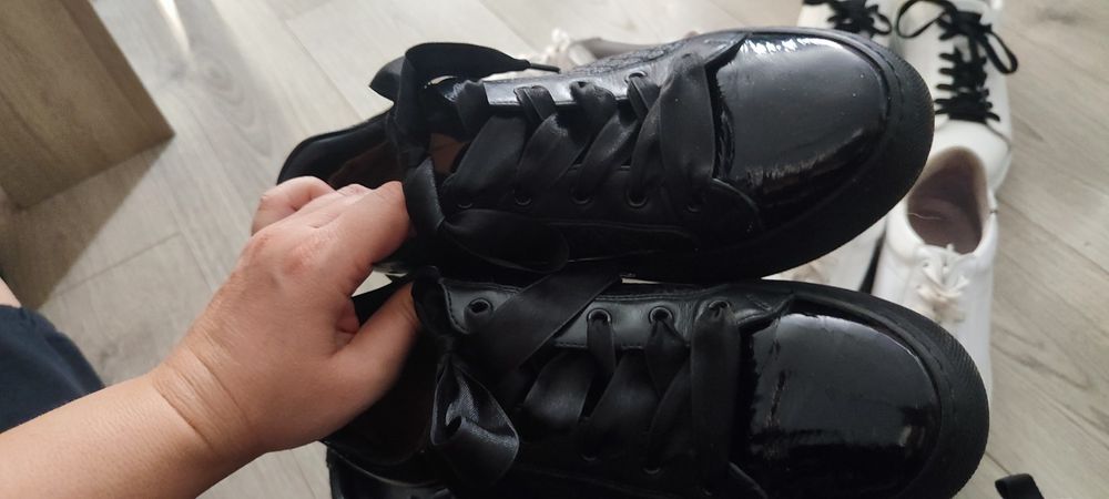 Дамски/детски обувки Bianki, Muvid , Karl Lagerfeld kids, Adidas