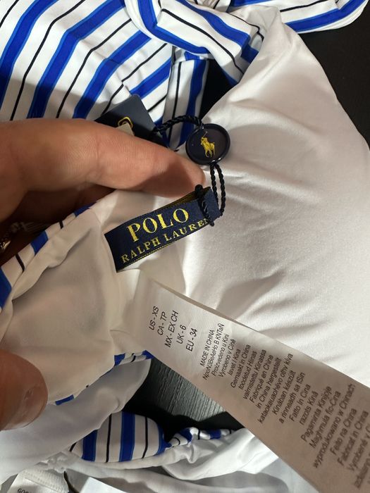 Costume de baie Ralph Lauren Originale