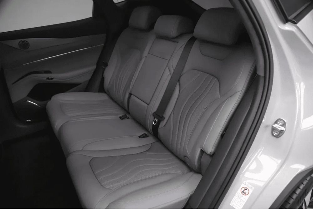 Denza N7 под заказ от Terra Auto