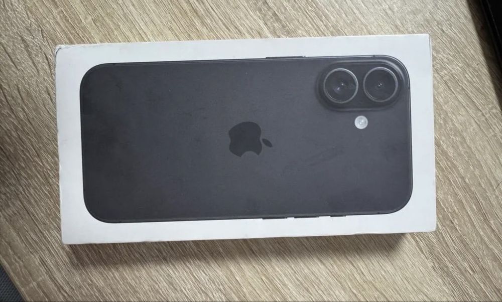 Айфон 16 iphone 16