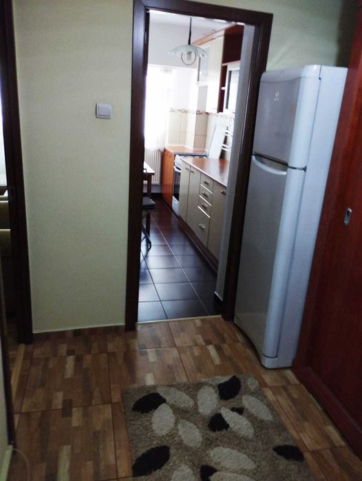 Garsoniera de închiriat Muncii-Rond Baba Novac