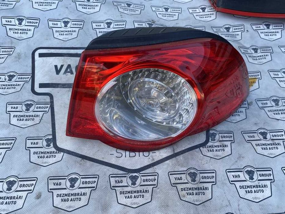 Stop aripa dreapta 1Q0945258A VW Eos [2006 - 2010]