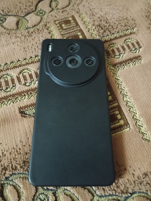 Продам смартфон nubia z60s pro