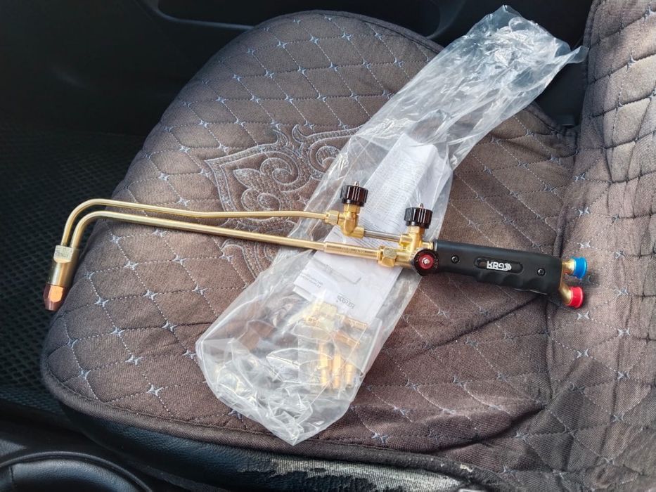 Продается газовый резак