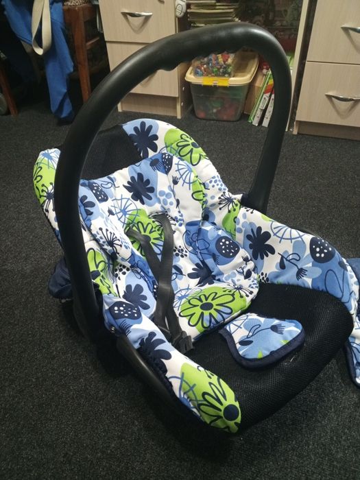 Продам автолюлюку