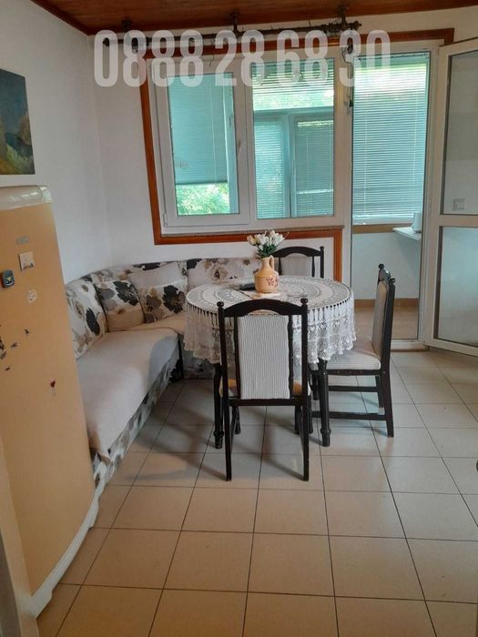 Дава се под наем Четиристаен апартамент в Варна, Морска градина - 107 кв.м за 600 € - Снимка #1