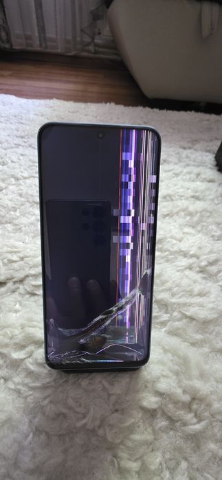 Honor 200 Lite – Pentru piese / Placă de bază Scăpat în prima săptămână