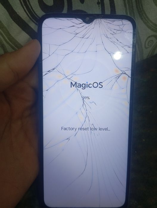 Honor x6a Срочно