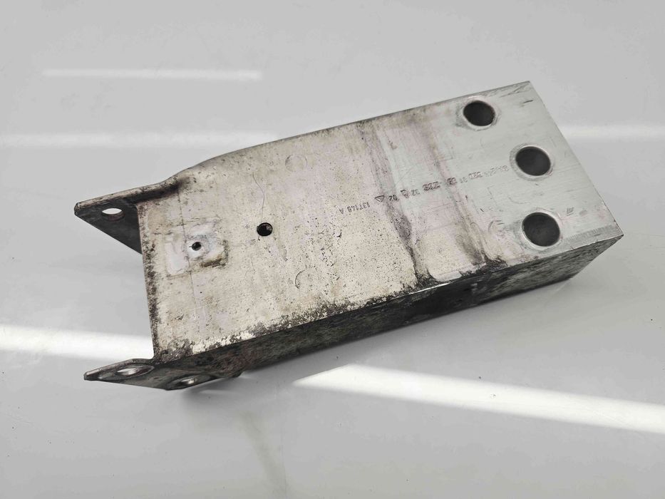 Cap lonjeron stanga Mercedes Clasa A (W176) [Fabr 2012-2018]