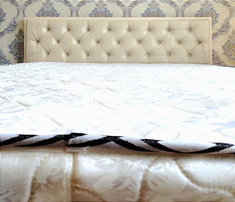 Двухспальная кровать Капот от производителя двуспальная кравать крават