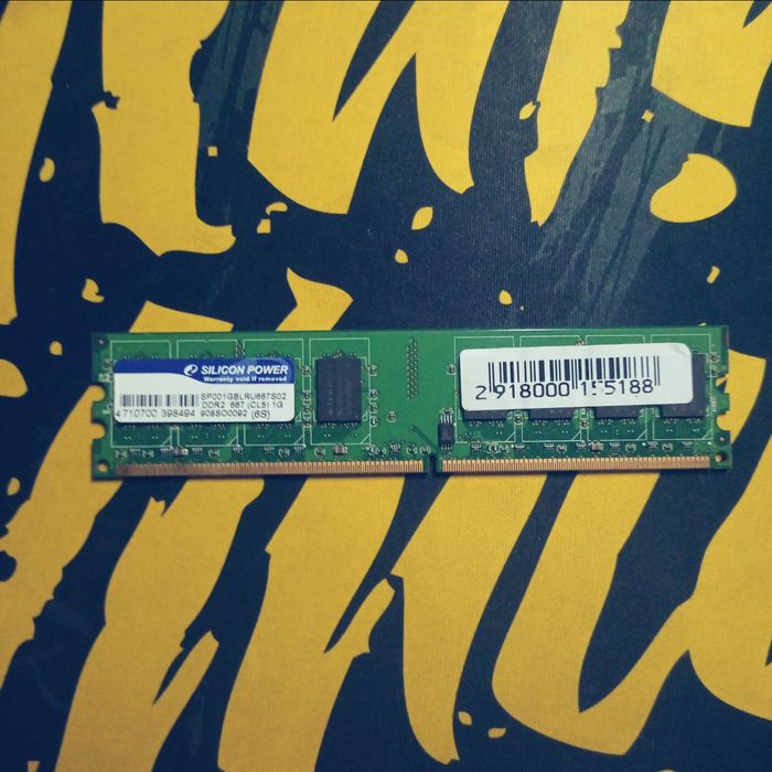 Комплект Материнская плата