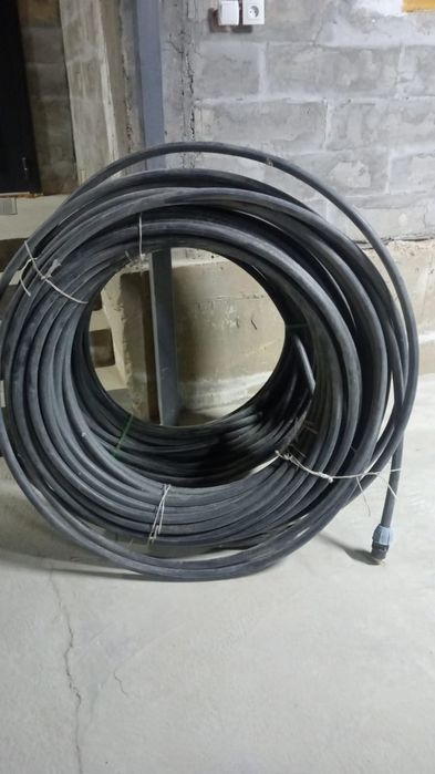 Шланги для полива