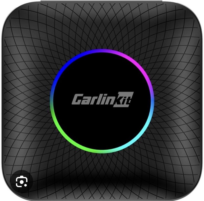 CarlinKit видеоинтерфейс