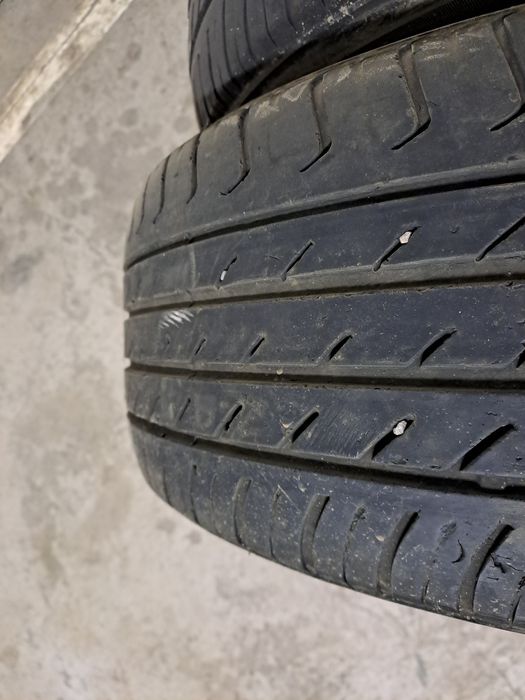 Triangle Sport ATP 215/60/16