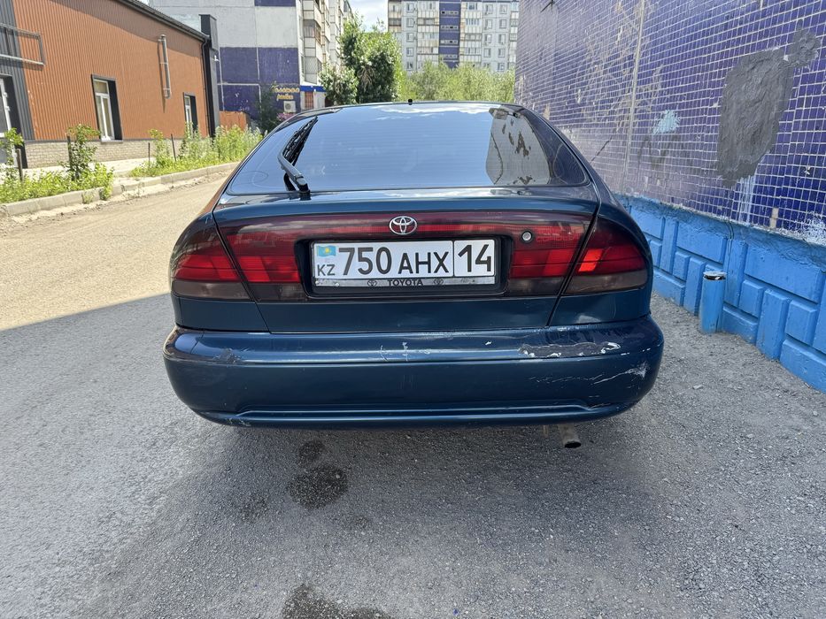 Продам или обменяю Короллу