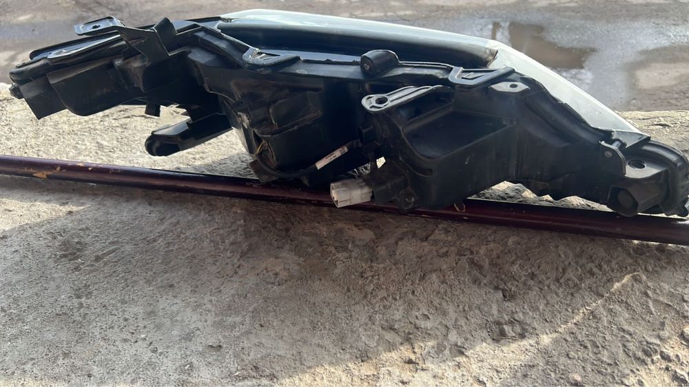 Фара камри 70 американец