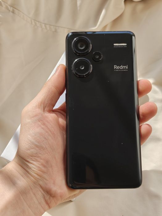 Redmi Note 13 Pro Plus 5G 512 gb Ram 12