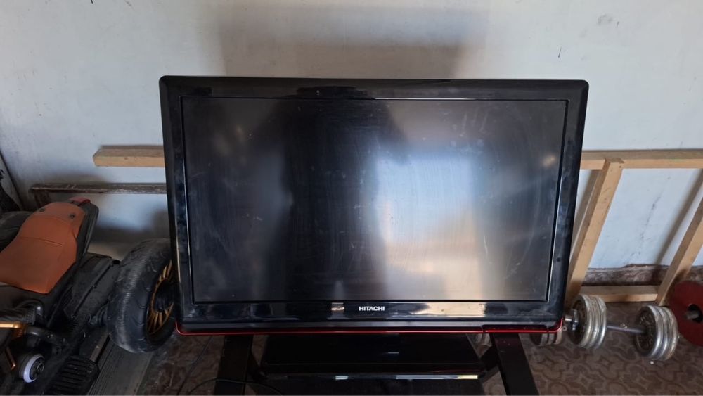 Телевизор - 30000 тг