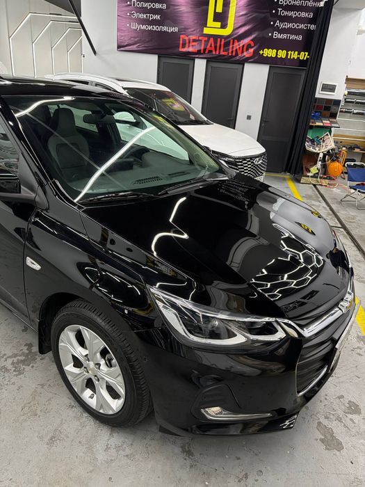 Other Onix 2024 — 3