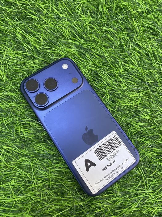 Айфон 17 про iphone 17 pro