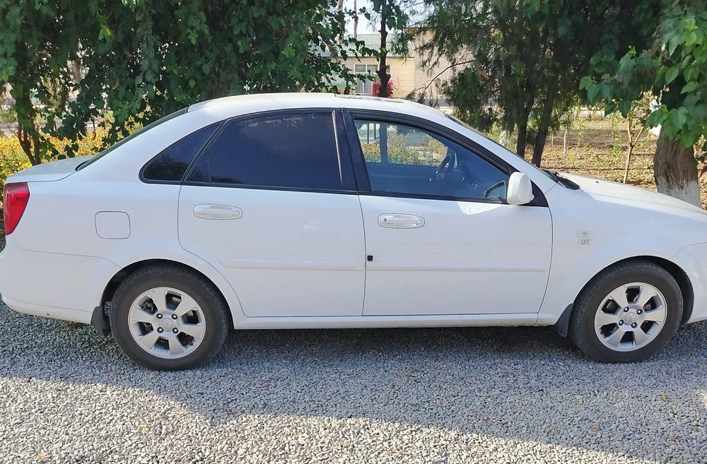 Gentra 3 poz. Elegant plus