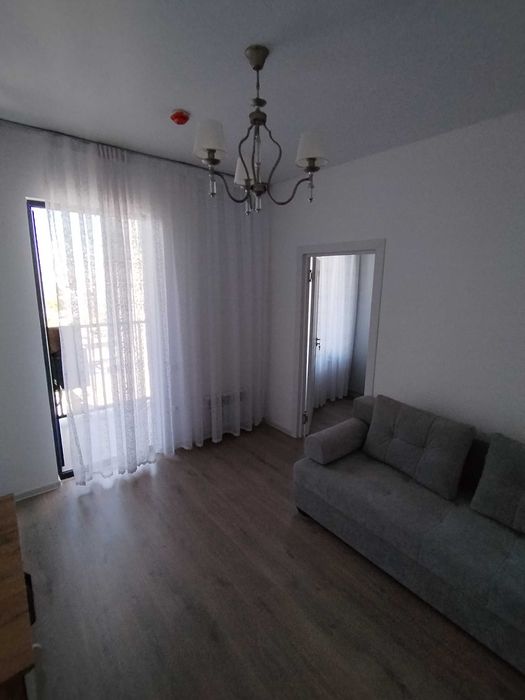 Сдается 1 комнатная квартира Ассалом Сохил