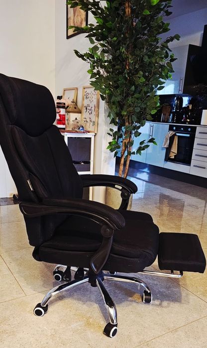 Scaun birou directorial