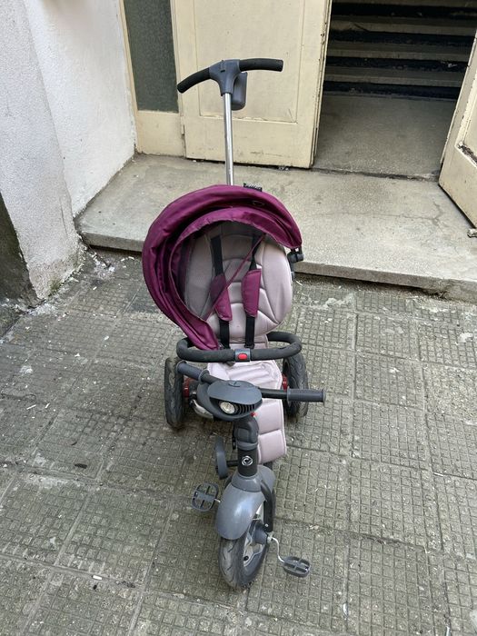 Vand tricicleta copii 1-4 ani