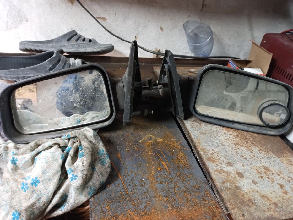 Запчасти ваз 2110 остатки