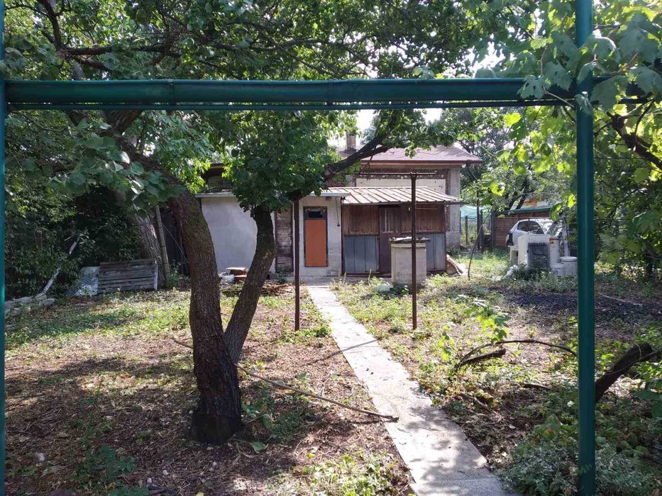 Продава се Къща в София, 7-ми 11-ти километър - 126 кв.м за 1508 €/кв.м - Снимка #14