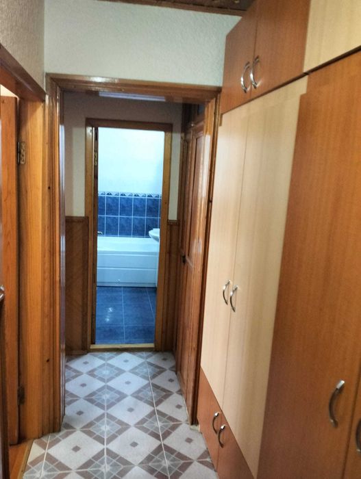 Vand apartament 3 camere [Obcini, Suceava]