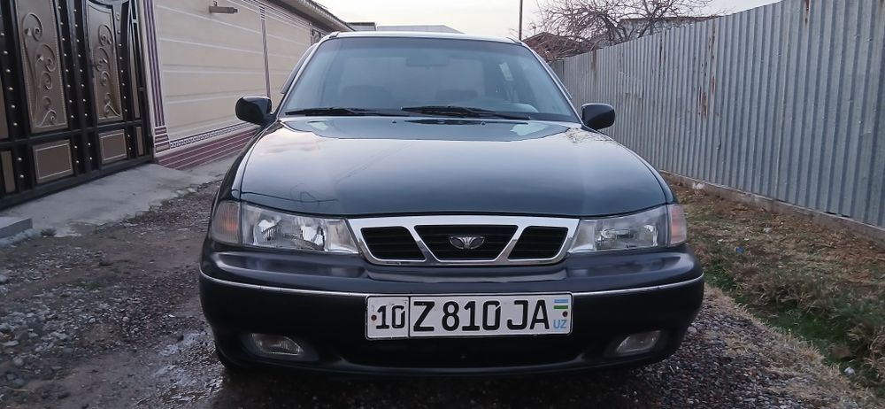 Nexia 1,5 sons supersalon