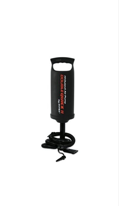 Надуваема лодка Intex Seahawk 3, Помпа + Включени гребла, 2.95 x 1.37 м
