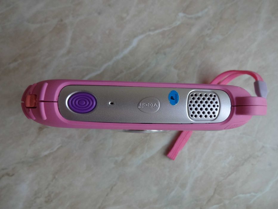 Детски Цифров Фотоапарат VTech Kidizoom Touch