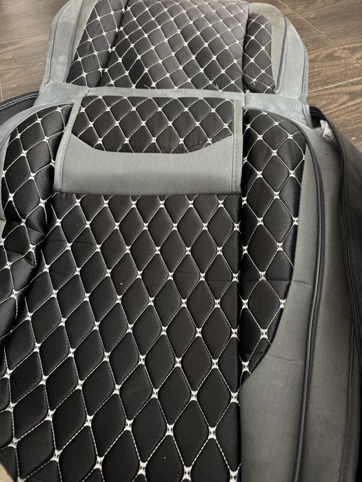 Авто чехол б/у машины Ravon