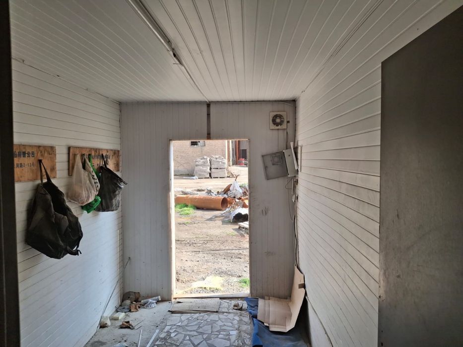 Продам контейнер жилой