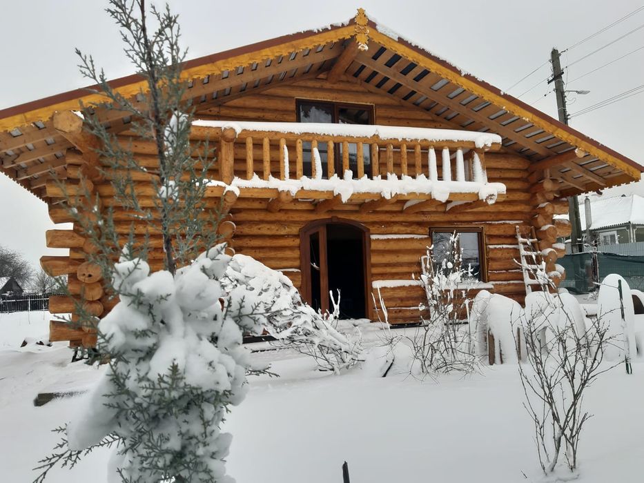 Închiriez cabana in DELTA DUNARII