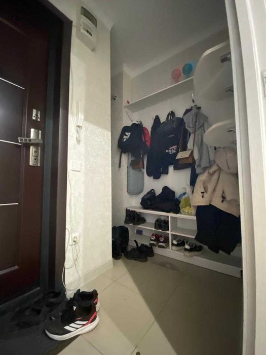 Пррдам 3к в 8 микрорайоне