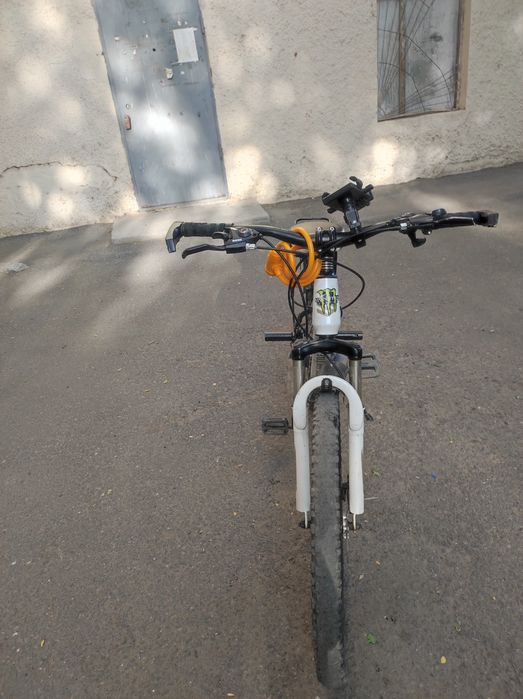 Велосипед скоростной продам
