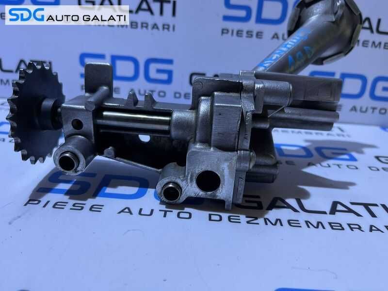 Pompa Ulei cu Sorb Renault Trafic 1.9 DCI 2001 - 2010 Cod 7700600251 7700600252 7700100894 7700112538 [D0816]