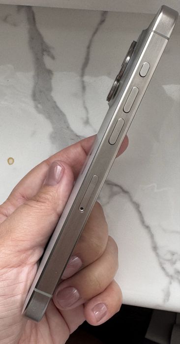 Айфон 15 про 128 гб